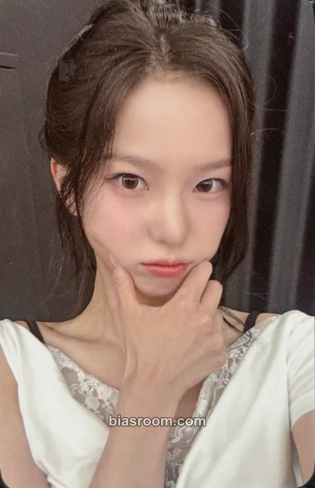 Kep1er - Yujin - Kep1e Universe MD Event stress ball merch photocard