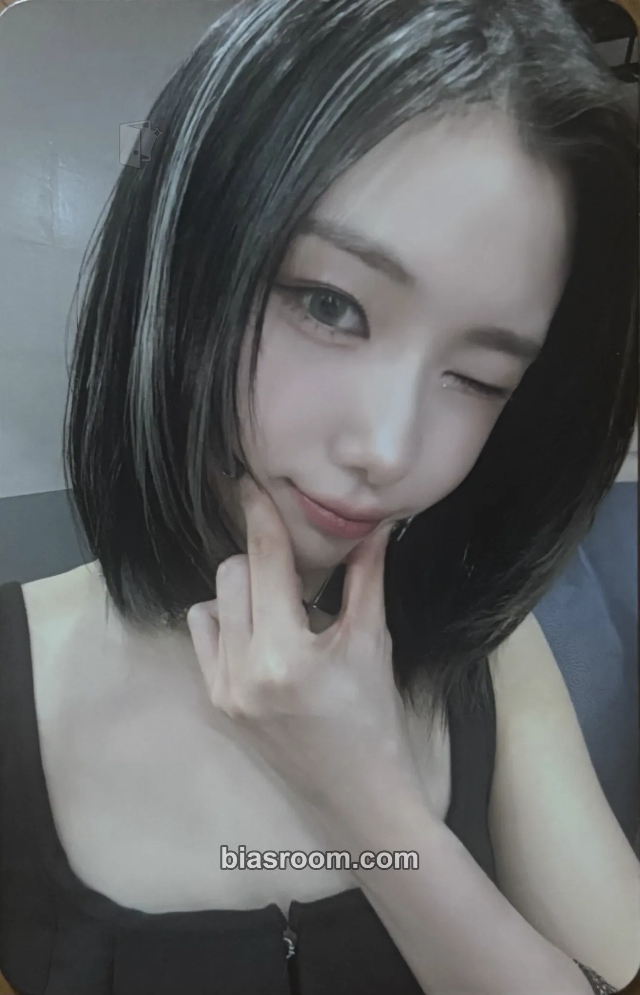 Youngeun Kep1going On Photocard - Kep1er - photocard de K-pop de Kep1er