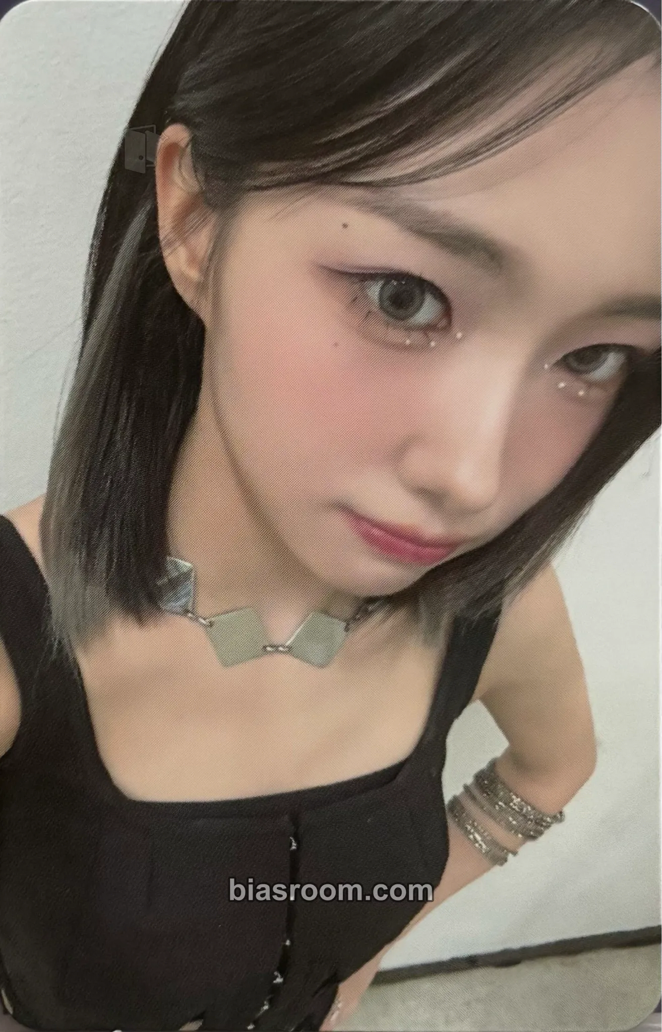 Youngeun Kep1going On Photocard - Kep1er - photocard K-pop di Kep1er