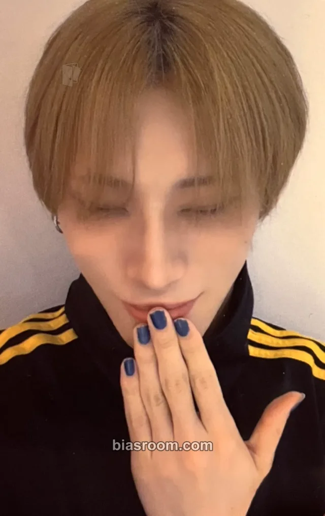 XLOV - Haru - I, God Album 1st music