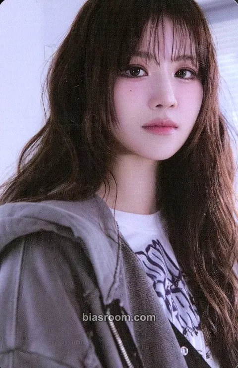 Serina MADEIN FOREVER Photocard - MADEIN - photocard K-pop MADEIN