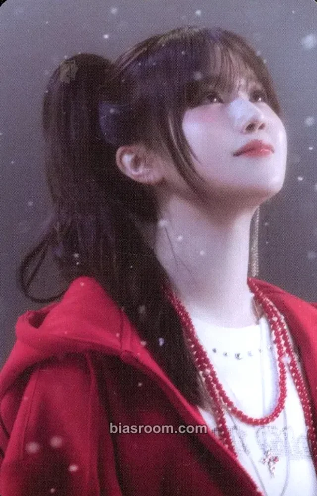 MADEIN - Serina - MADEIN FOREVER Album album photocard concept card