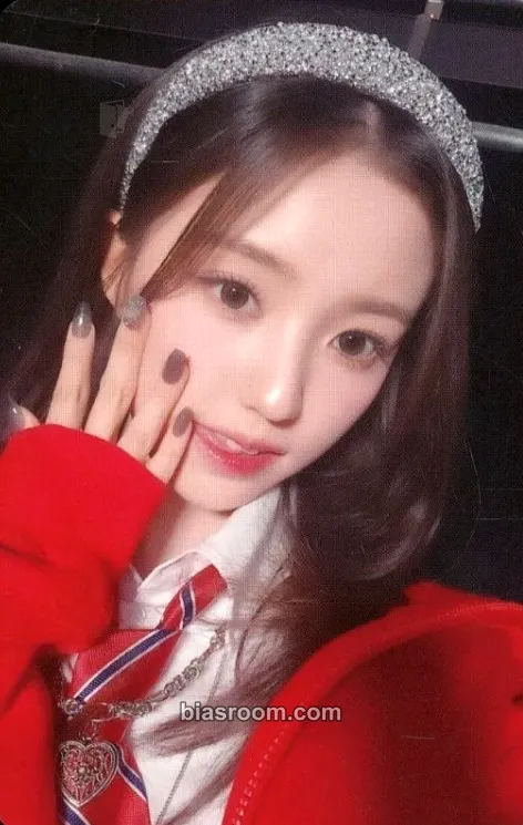 Yeseo MADEIN FOREVER Photocard - MADEIN - photocard K-pop di MADEIN