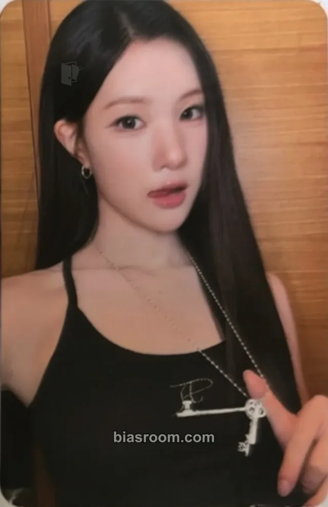 Hearts2Hearts - Juun - Lemon Tang Album yetimall fansign application benefit