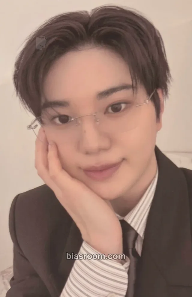 INFINITE - Sungjong - 2026 INFINITE Fanmeeting [INFINITE Rally V] Event trading card random pack fan meeting