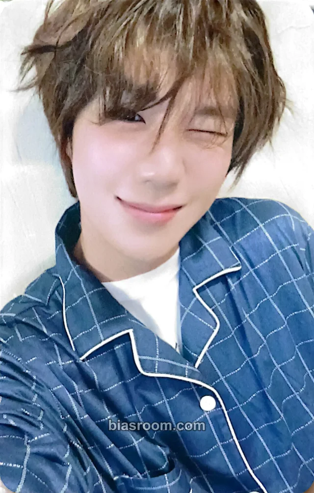 Asc2nt - Reon - Still : I Album makestar video call/fancall round 1