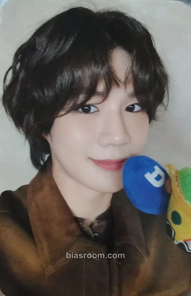 Asc2nt - Reon - Still : I Album dear my muse (dmm) fansign round 1