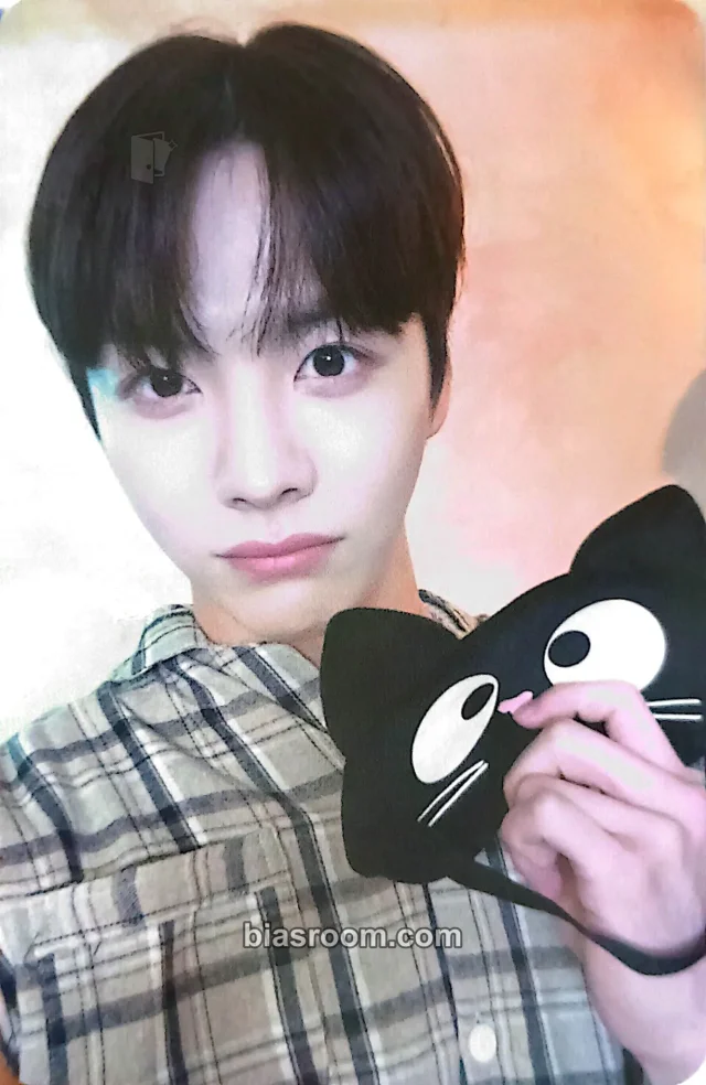 Asc2nt - Hyowon (JuKang) - Still : I Album makestar video call/fancall round 1