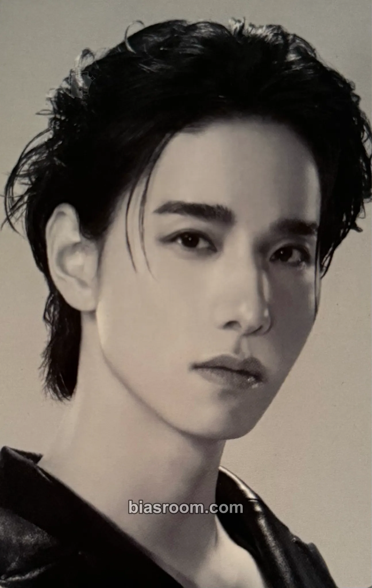 Keigo Sato ANIMAL Photocard - JO1 - photocard K-pop JO1