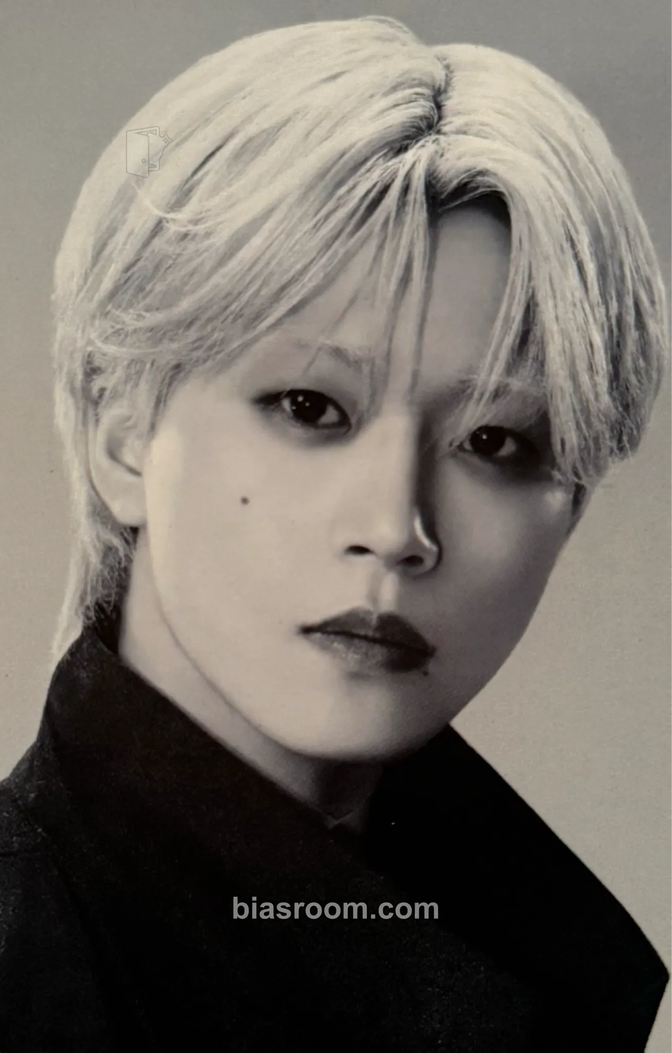 Syoya Kimata ANIMAL Photocard - JO1 - JO1 K-pop photocard