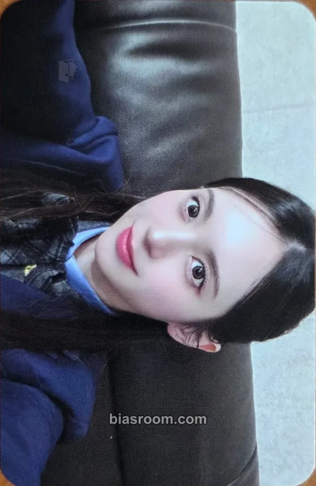 MADEIN - Mashiro - Girl Meets Boy Album album photocard jewel case version member version