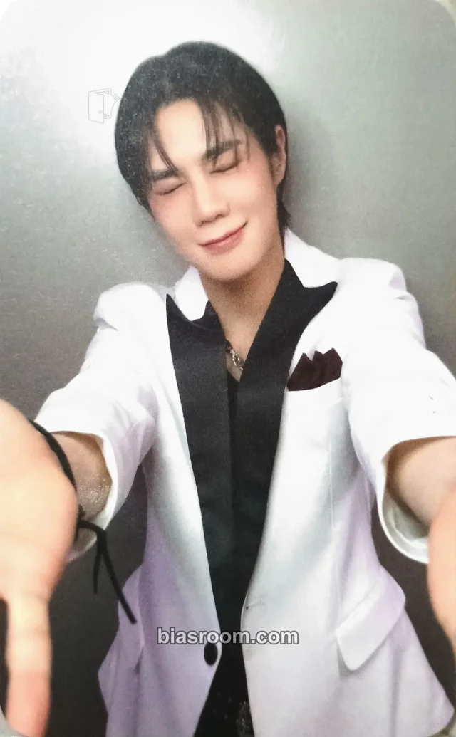 Asc2nt - Reon - Conversion Part 2 Album soundwave video call/fancall group