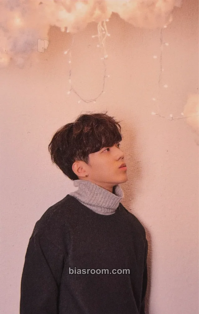 DAY6  - Dowoon  - Even of Day Gluon MD Other 5th anniversary purchase benefit