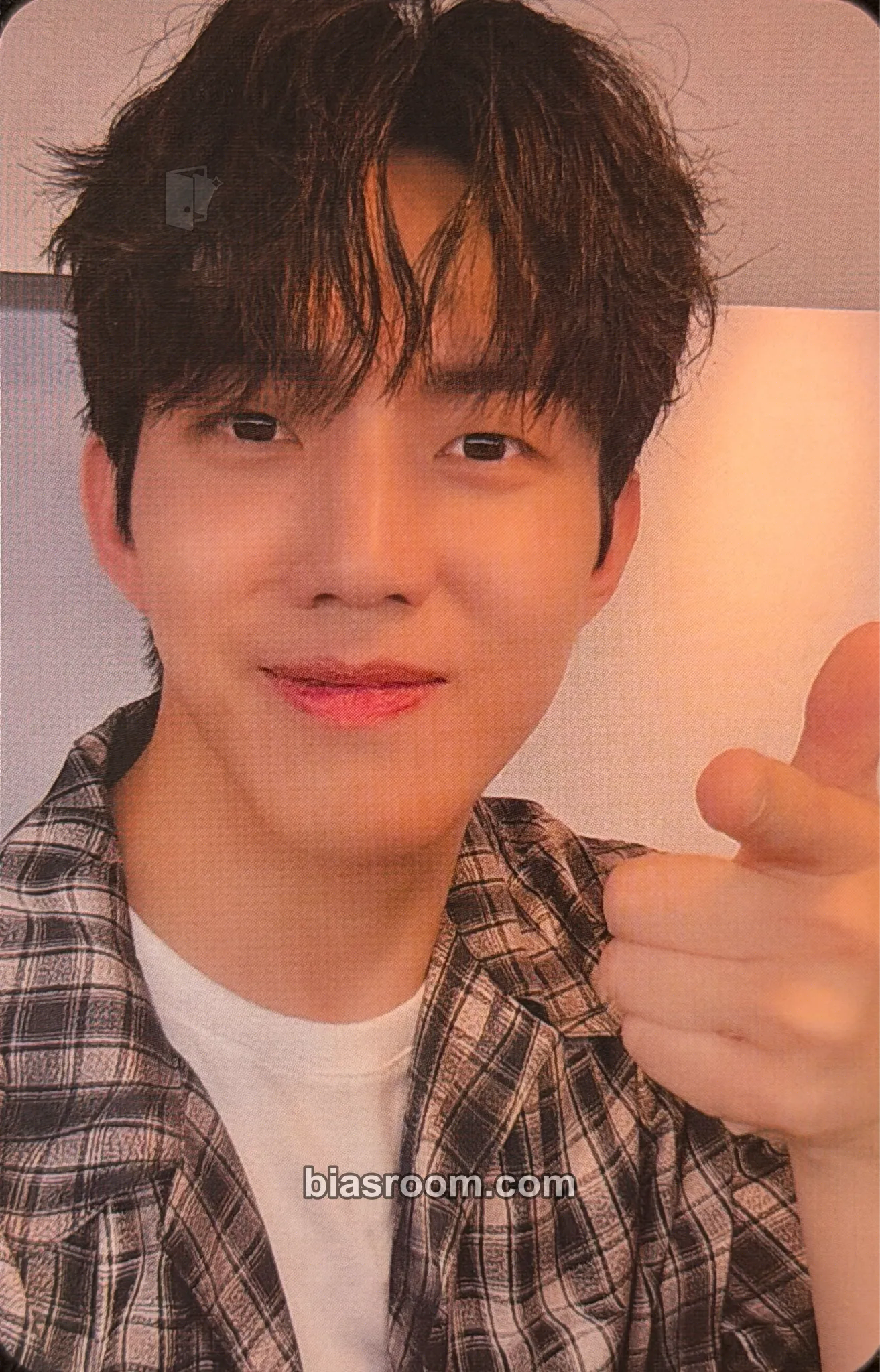 Dowoon Band Aid Photocard - DAY6 – DAY6 K-Pop-Photocard