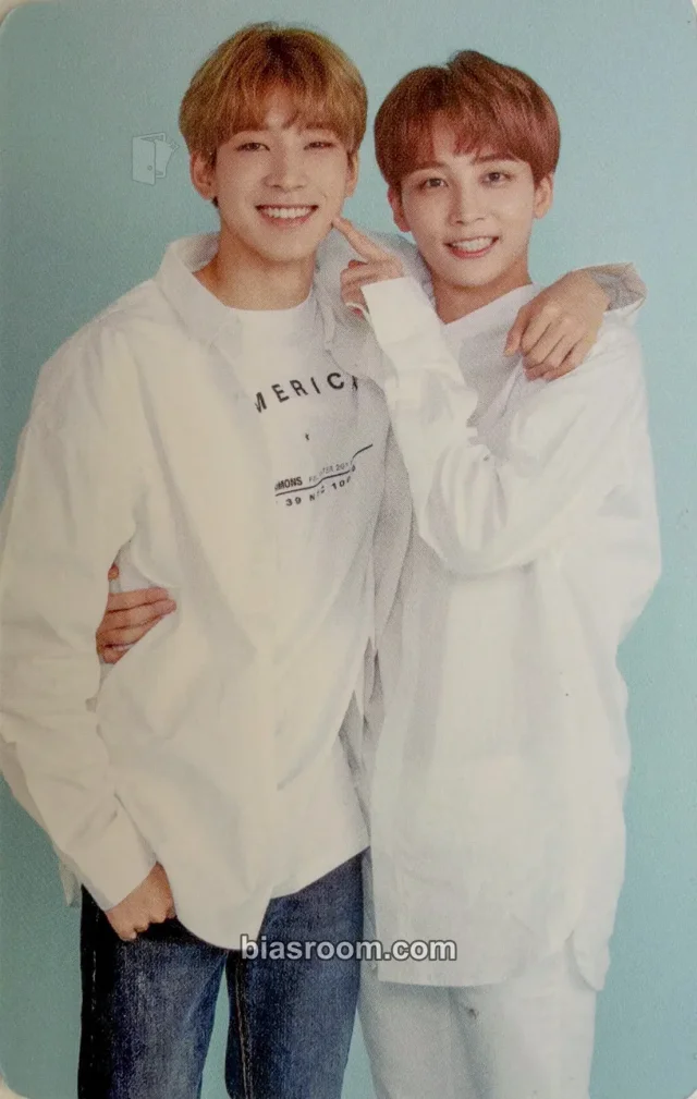 2018 2ND SEVENTEEN IN CARAT LAND Photocard - SEVENTEEN | Bias Room