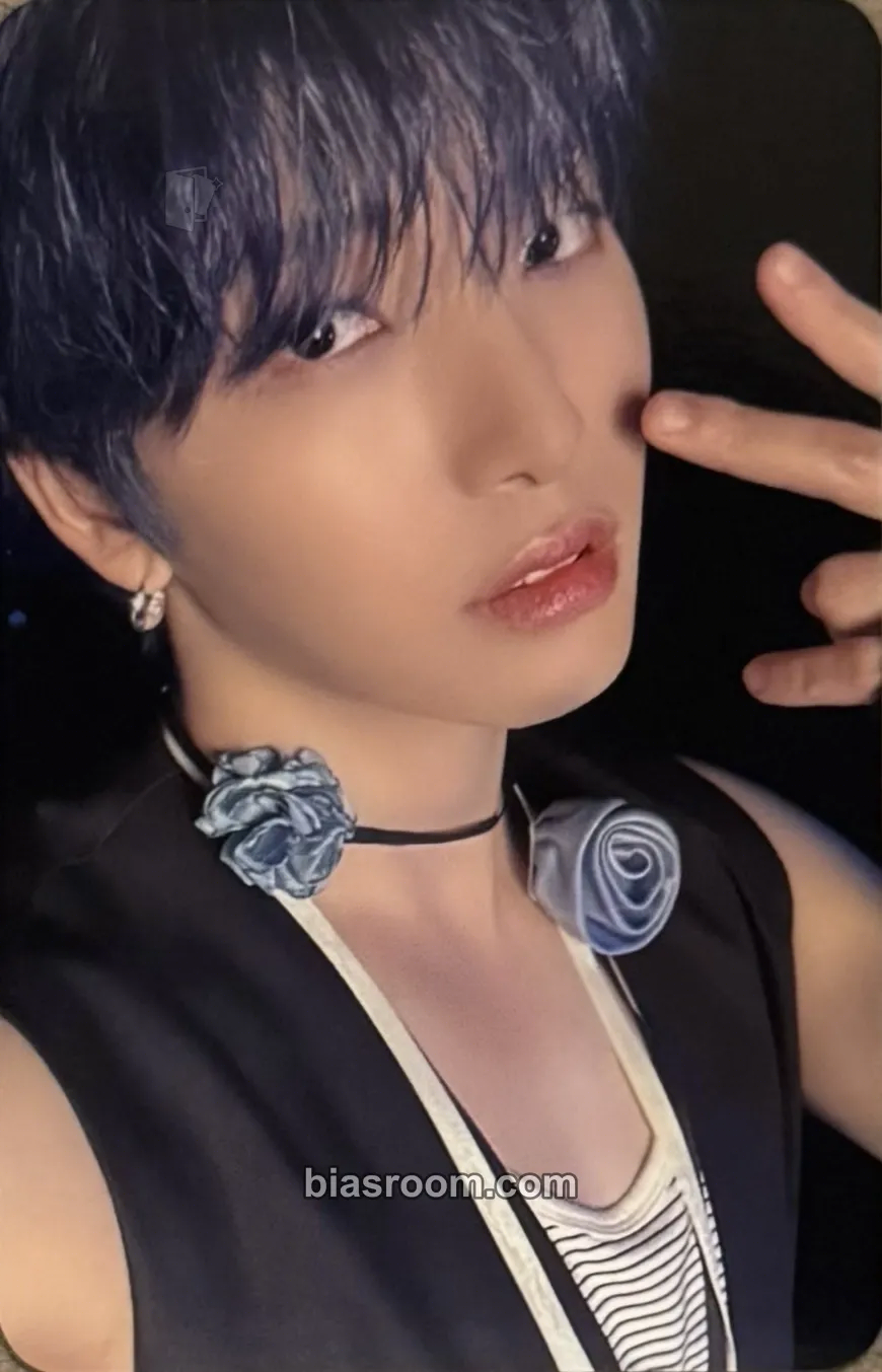 Seoho La Dolce Vita Photocard - ONEUS - photocard K-pop di ONEUS
