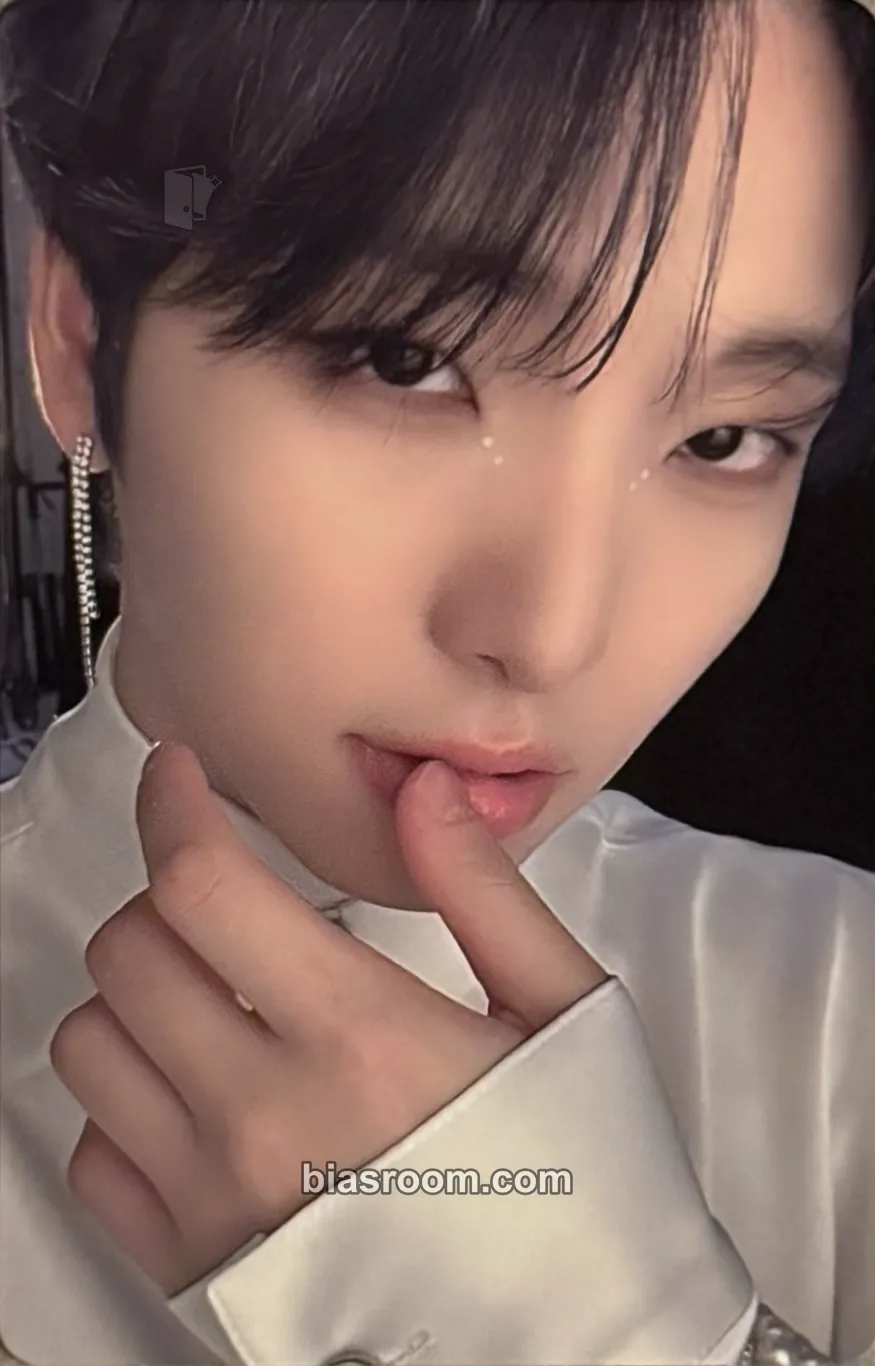 Seoho La Dolce Vita Photocard - ONEUS - photocard K-pop ONEUS