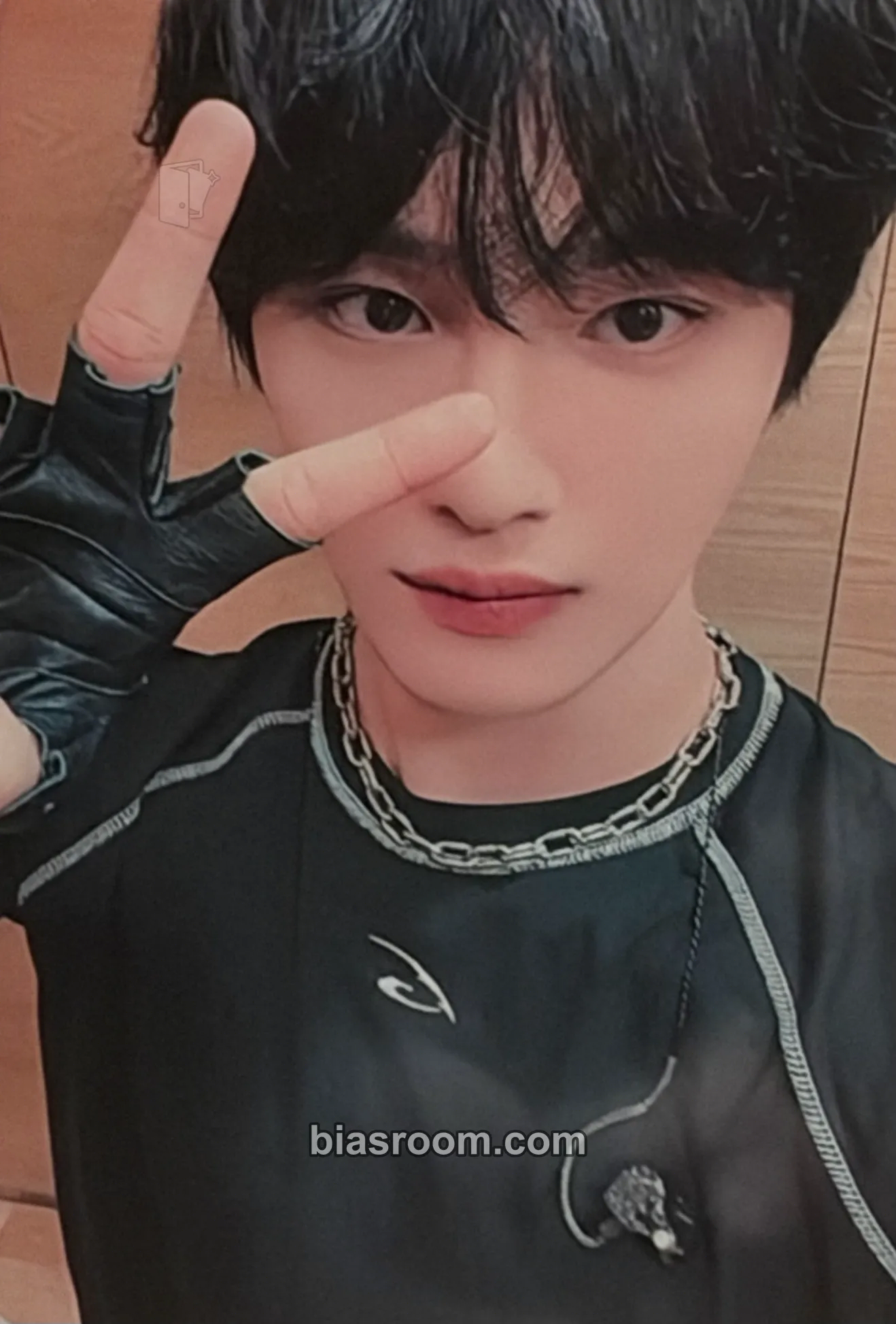 Hyunsuk GO Chapter 1 : GO Together Photocard - CIX - CIX K-pop photocard