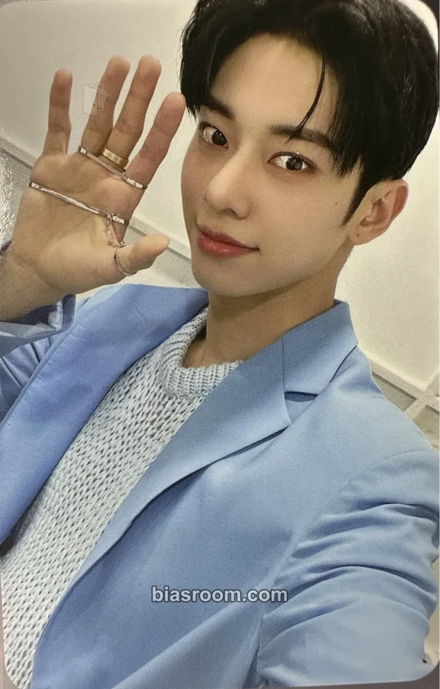 AB6IX - Donghyun - MO’ COMPLETE : HAVE A DREAM Album yes24