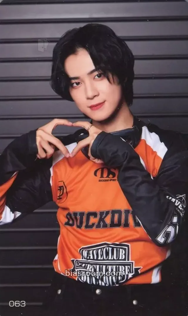 INI - Yudai - 2023 2ND ARENA LIVE TOUR [READY TO POP] IN KYOCERA DOME  Event merch photocard trading card random pack