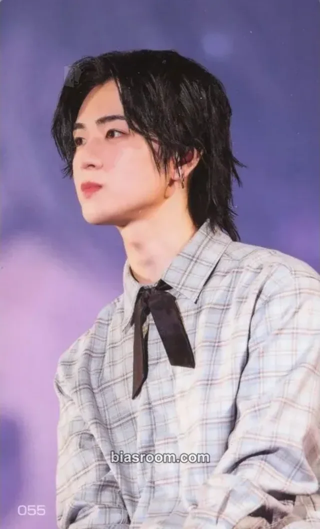 INI - Yudai - 2023 2ND ARENA LIVE TOUR [READY TO POP] IN KYOCERA DOME  Event merch photocard trading card random pack