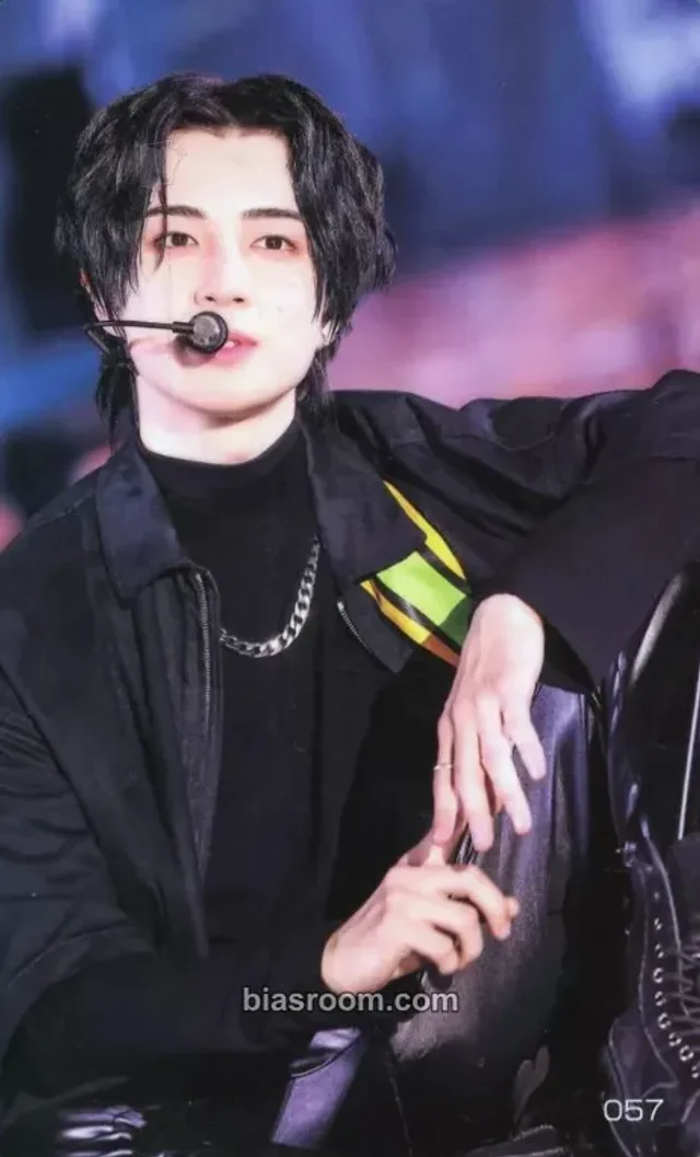 INI - Yudai - 2023 2ND ARENA LIVE TOUR [READY TO POP] IN KYOCERA DOME  Event merch photocard trading card random pack