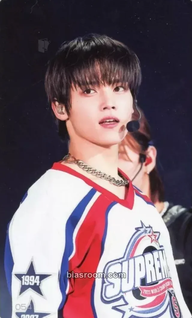 INI - Masaya - 2023 2ND ARENA LIVE TOUR [READY TO POP] IN KYOCERA DOME  Event merch photocard trading card random pack