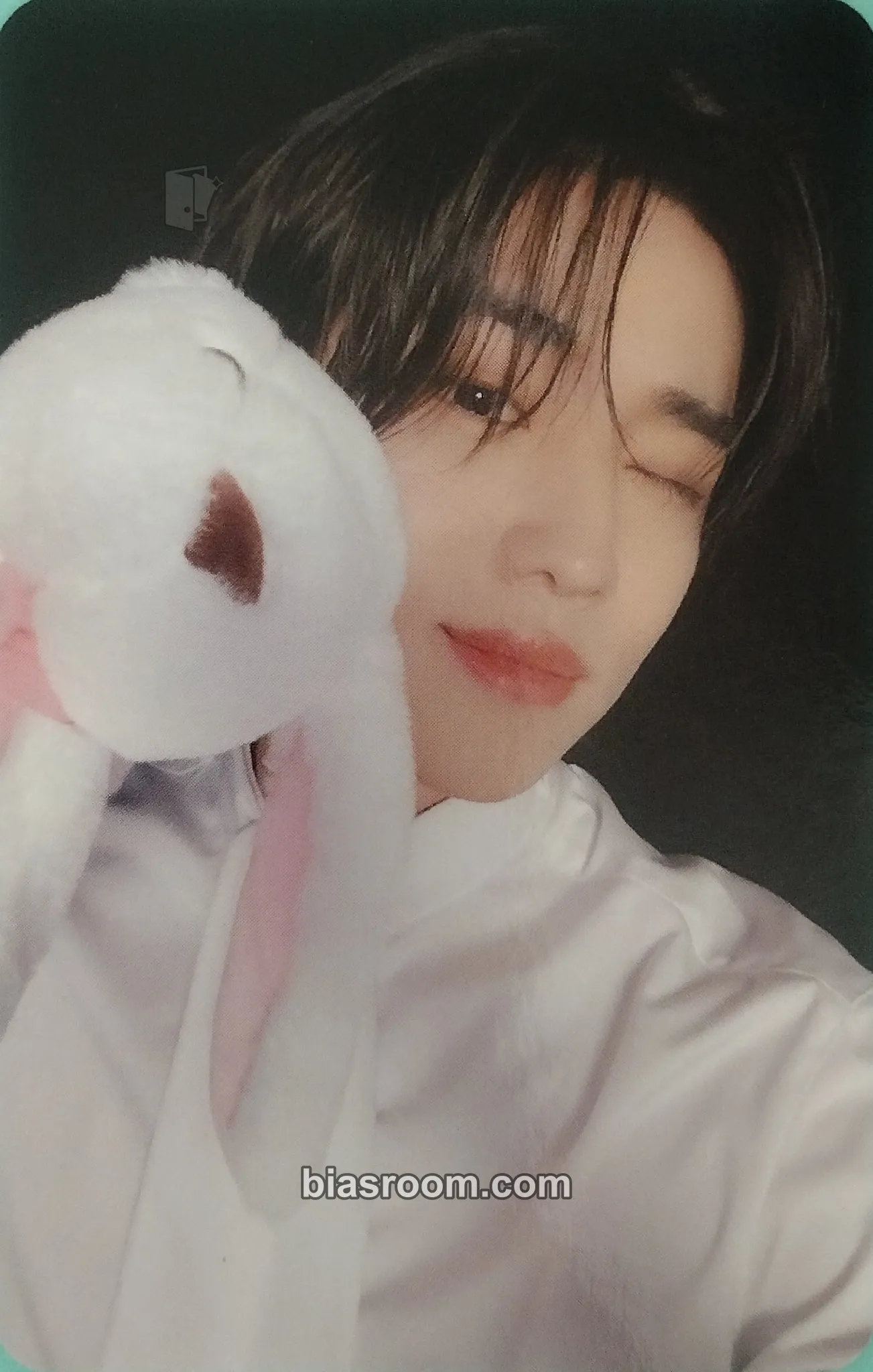 Jaechan JCFACTORY Vol 2 (Jaechan) Photocard - DKZ - photocard K-pop DKZ