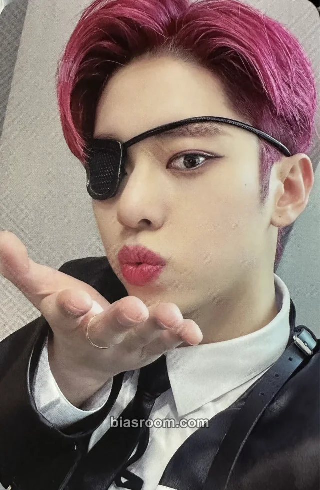 AB6IX - Donghyun - A to B Album album photocard