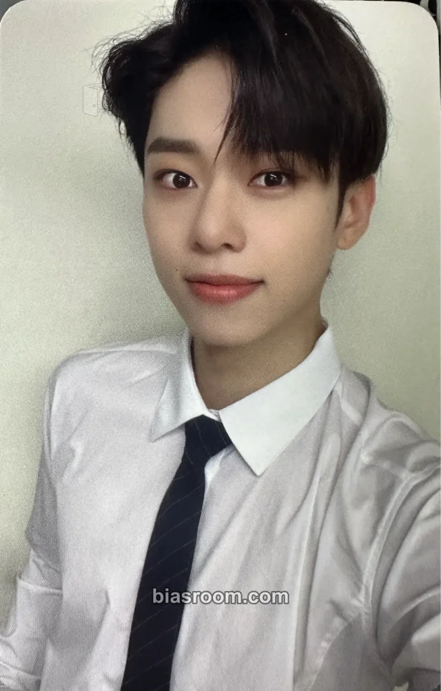 AB6IX - Donghyun - A to B Album los angeles fansign winner benefit hello82