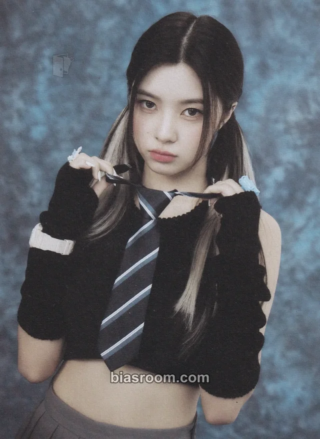Dayeon Kep1er Magic Hour K-pop photocard