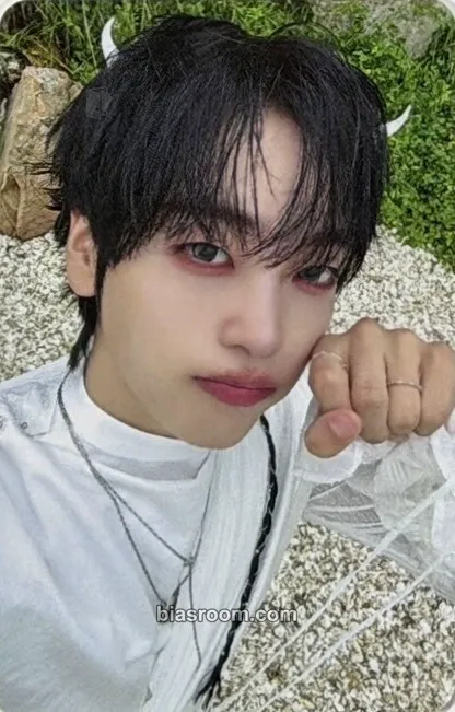 Hyeongjun sonorous Photocard - CRAVITY - photocard K-pop CRAVITY