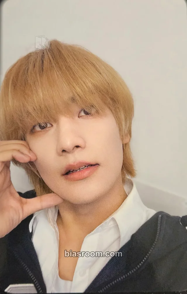 WAKER - Sebum - Mission of School Album rising star winner benefit