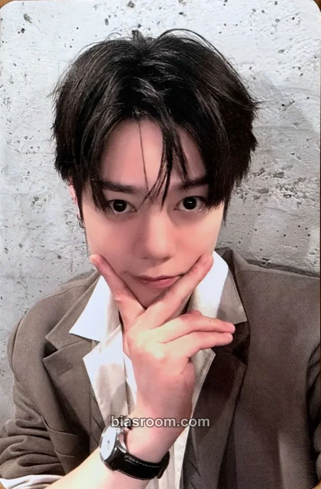 N.Flying - Hun - Still Album broadcast m countdown