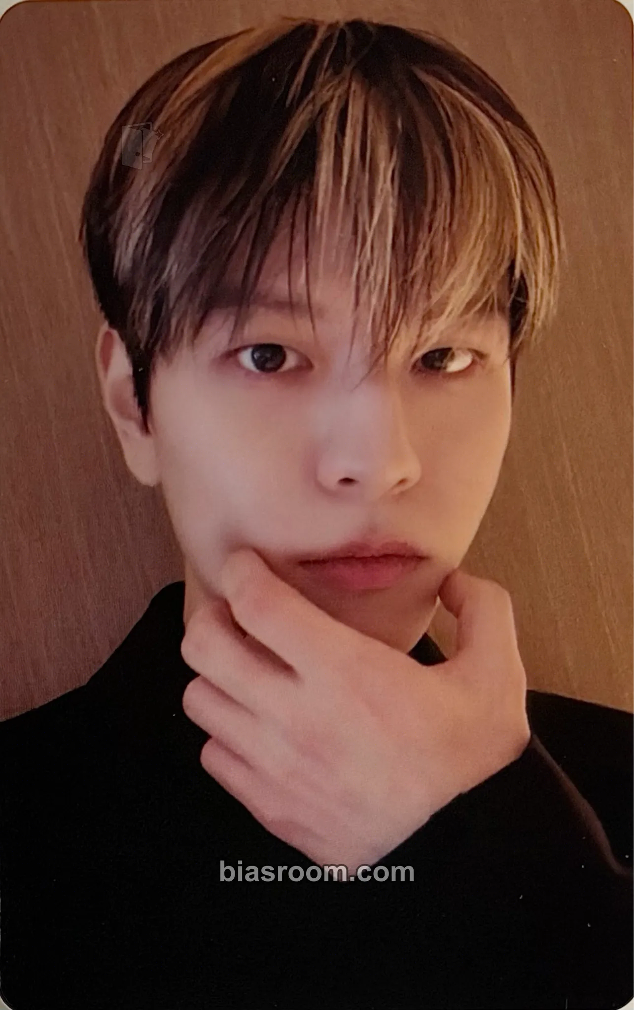 Seungmin THIS & THAT Photocard - Stray Kids - Stray Kids K-pop photocard