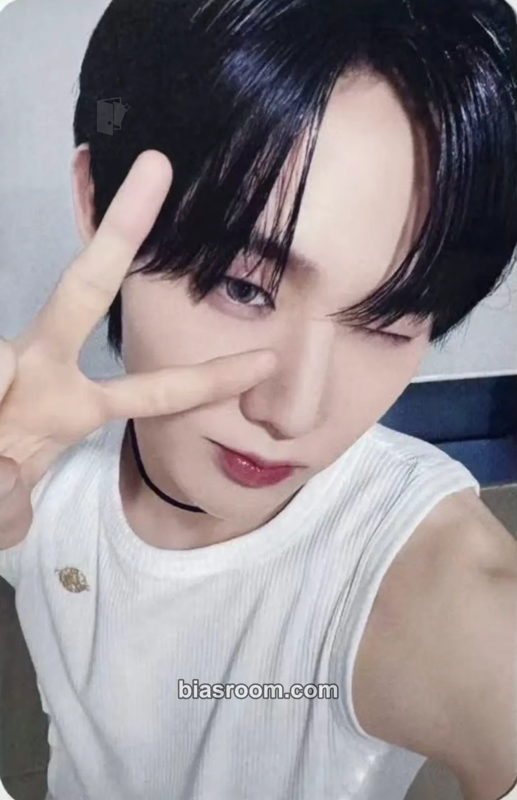 Ji Yunseo LOVE ANECDOTE(S) Photocard - EVNNE - photocard K-pop EVNNE
