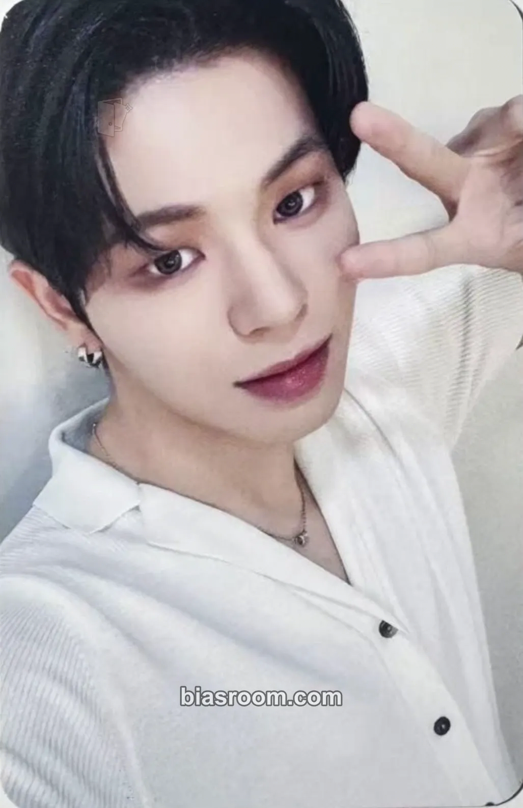 Mun Junghyun LOVE ANECDOTE(S) Photocard - EVNNE - photocard K-pop di EVNNE