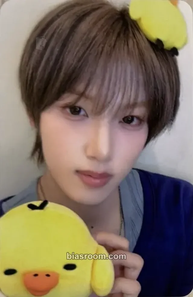 VAYONN - Masato - Youth Today Album hellolive round 5 video call/fancall