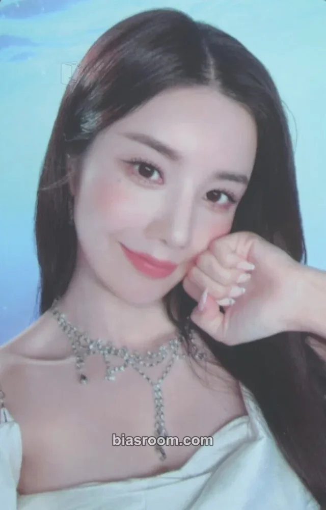 Kwon Eunbi - Kwon Eunbi - Next Door Event trading card