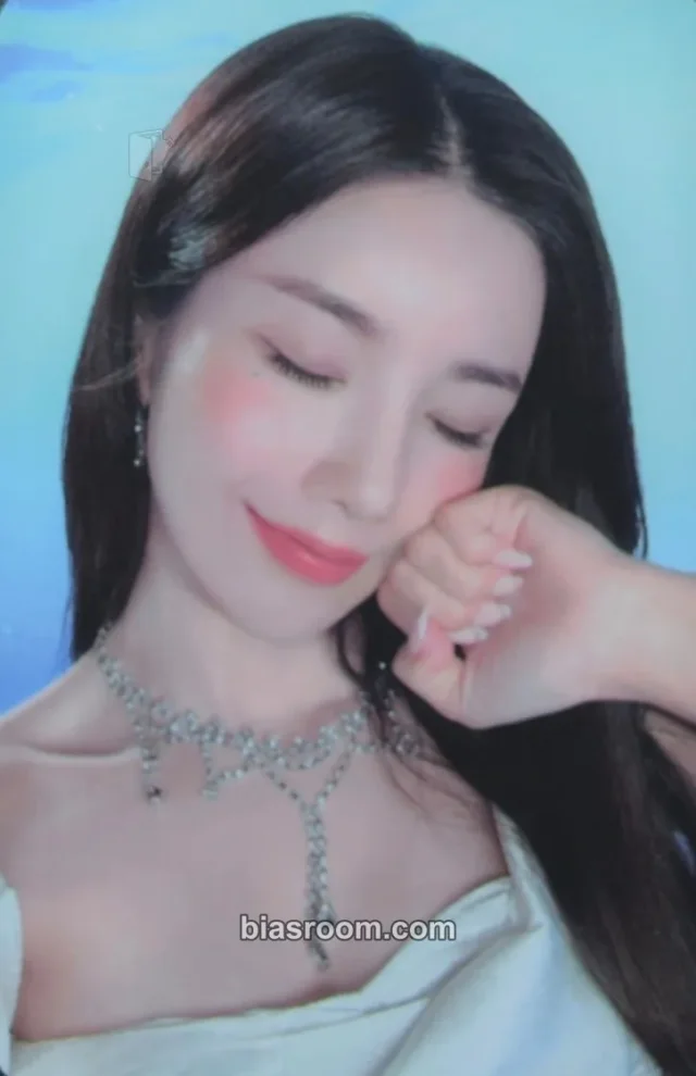 Kwon Eunbi - Kwon Eunbi - Next Door Event trading card