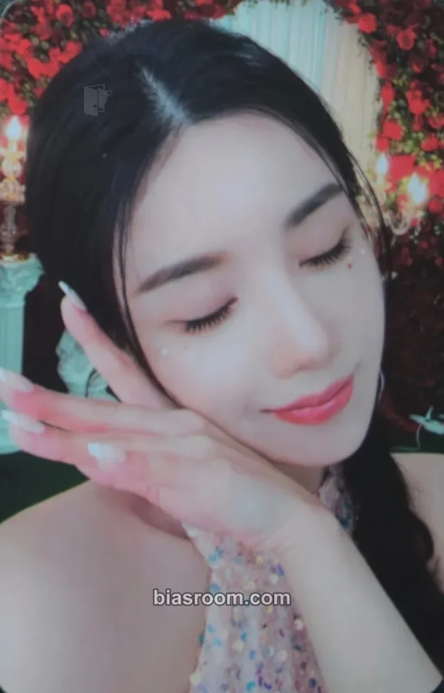 Kwon Eunbi - Kwon Eunbi - Next Door Event trading card