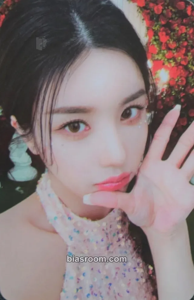 Kwon Eunbi - Kwon Eunbi - Next Door Event trading card