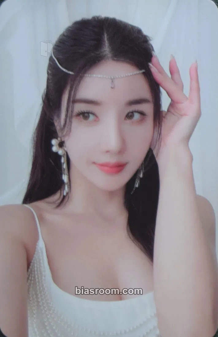 Kwon Eunbi Next Door Photocard – Kwon Eunbi K-Pop-Photocard