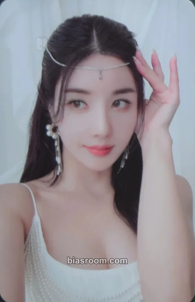 Kwon Eunbi - Kwon Eunbi - Next Door Event trading card