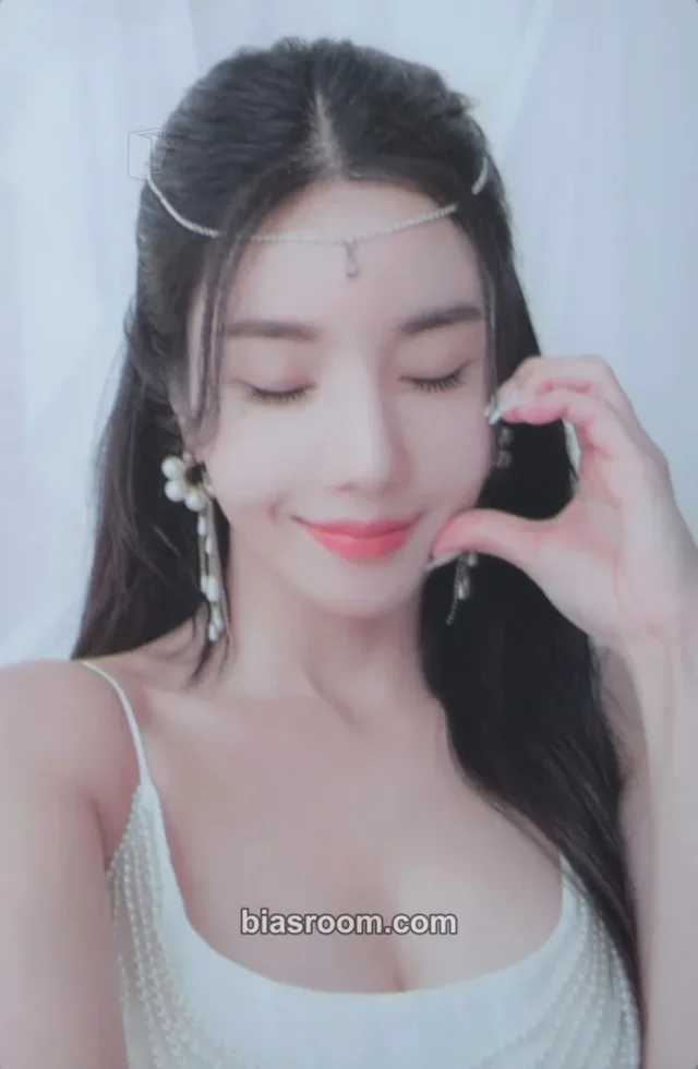Kwon Eunbi - Kwon Eunbi - Next Door Event trading card