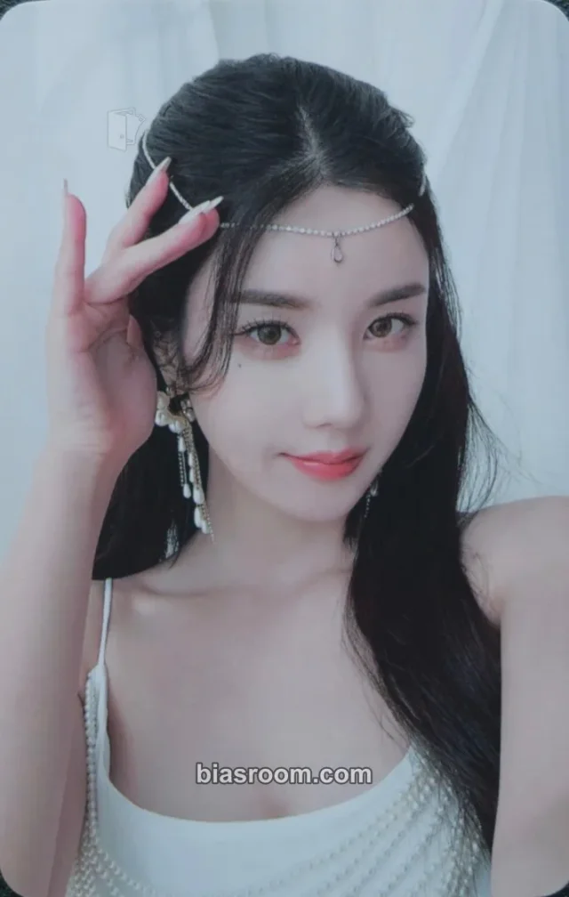 Kwon Eunbi - Kwon Eunbi - Next Door Event trading card