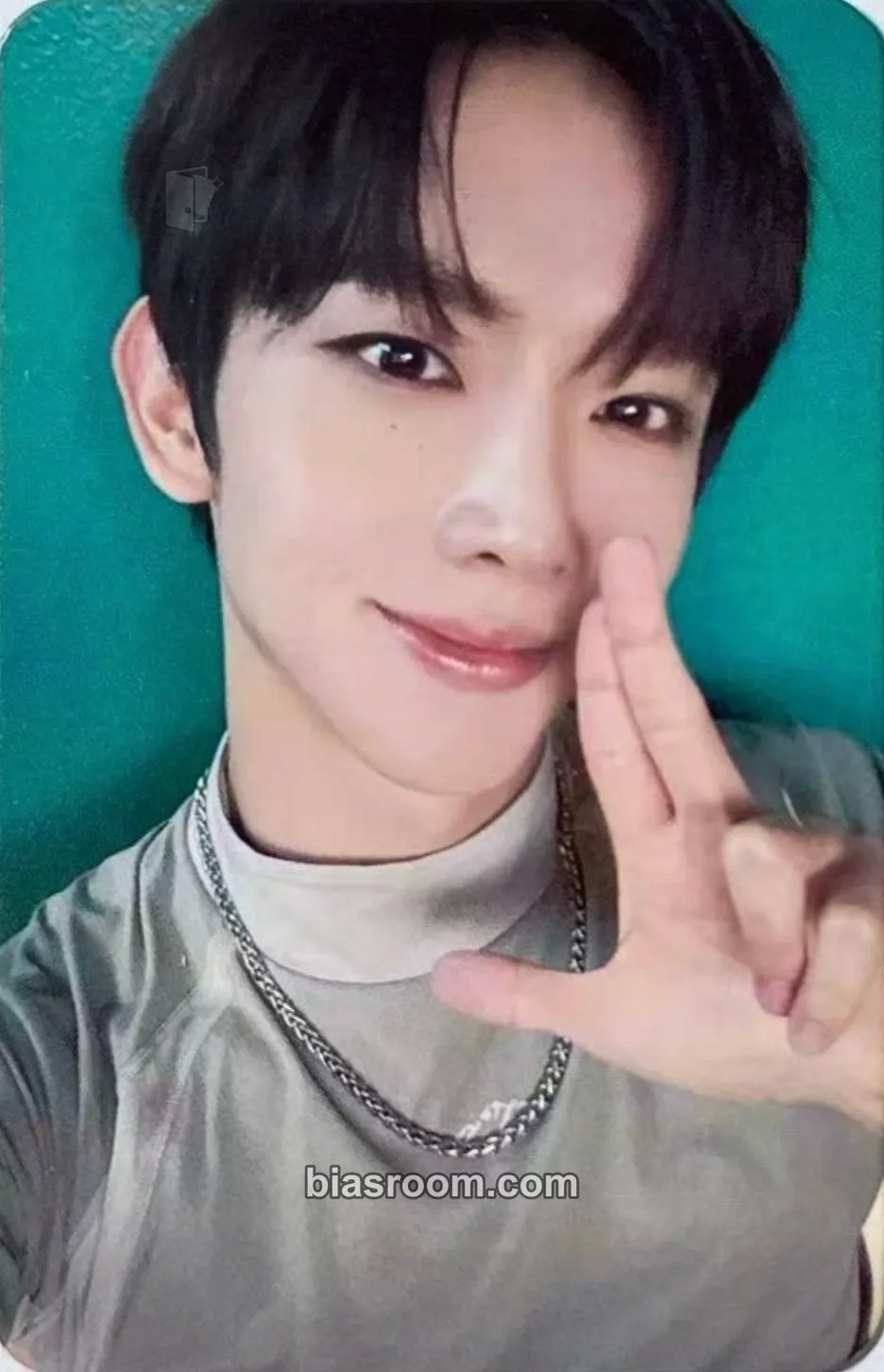 Seungeon LOVE ANECDOTE(S) Photocard - EVNNE - photocard K-pop di EVNNE
