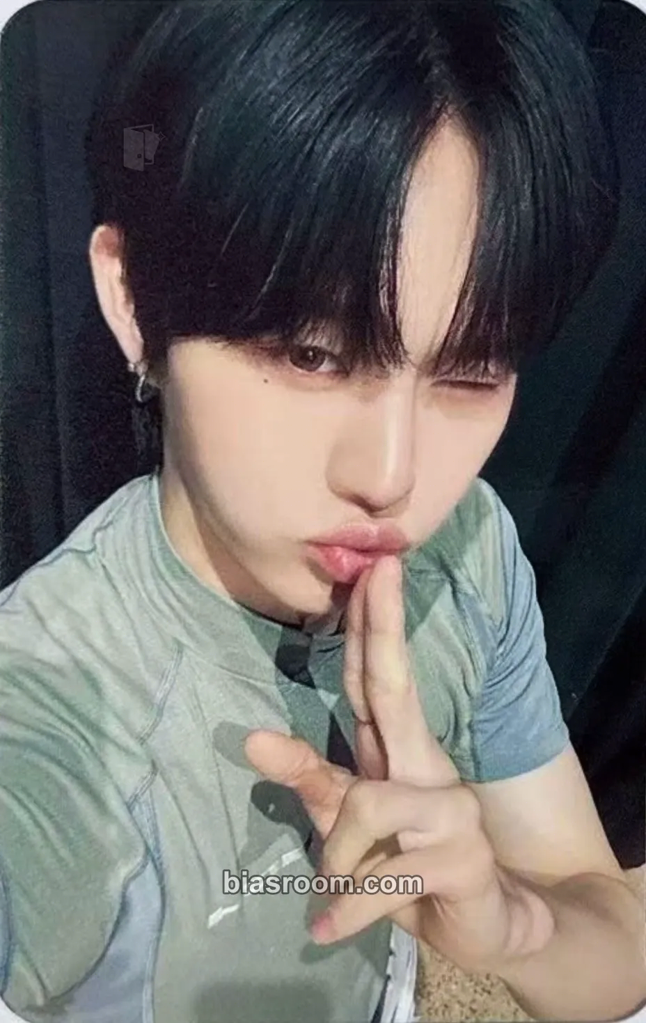 Ji Yunseo LOVE ANECDOTE(S) Photocard - EVNNE - photocard K-pop di EVNNE