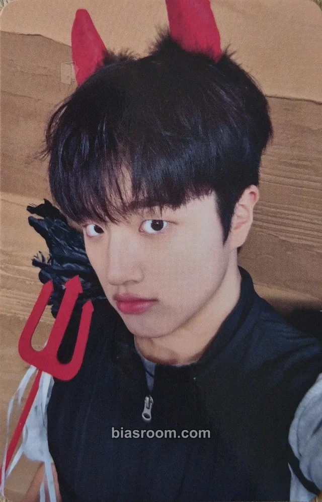 TRENDZ - Yechan - Havit Birthday Events Event 2026 version makestar