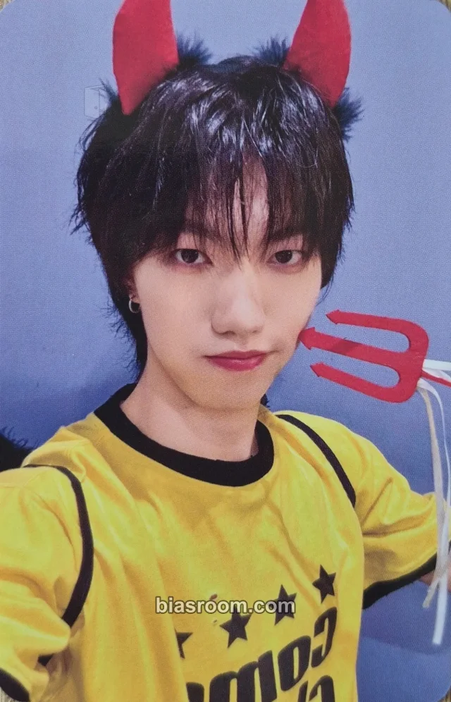 TRENDZ - ra.L - Havit Birthday Events Event makestar 2026 version